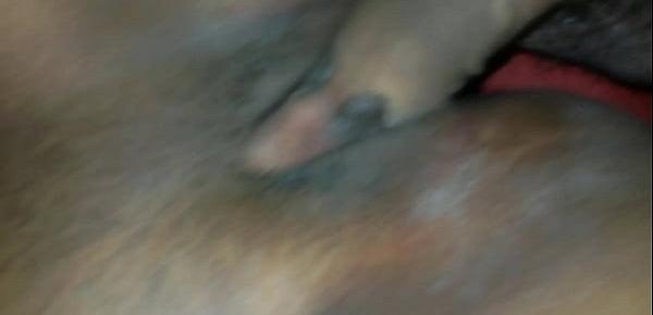  Kavitha Bhoopalpally stimulated her pussy with his boyfriend&039;s Penis